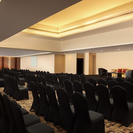 Grandkemang Hotel Jakarta Exterior photo