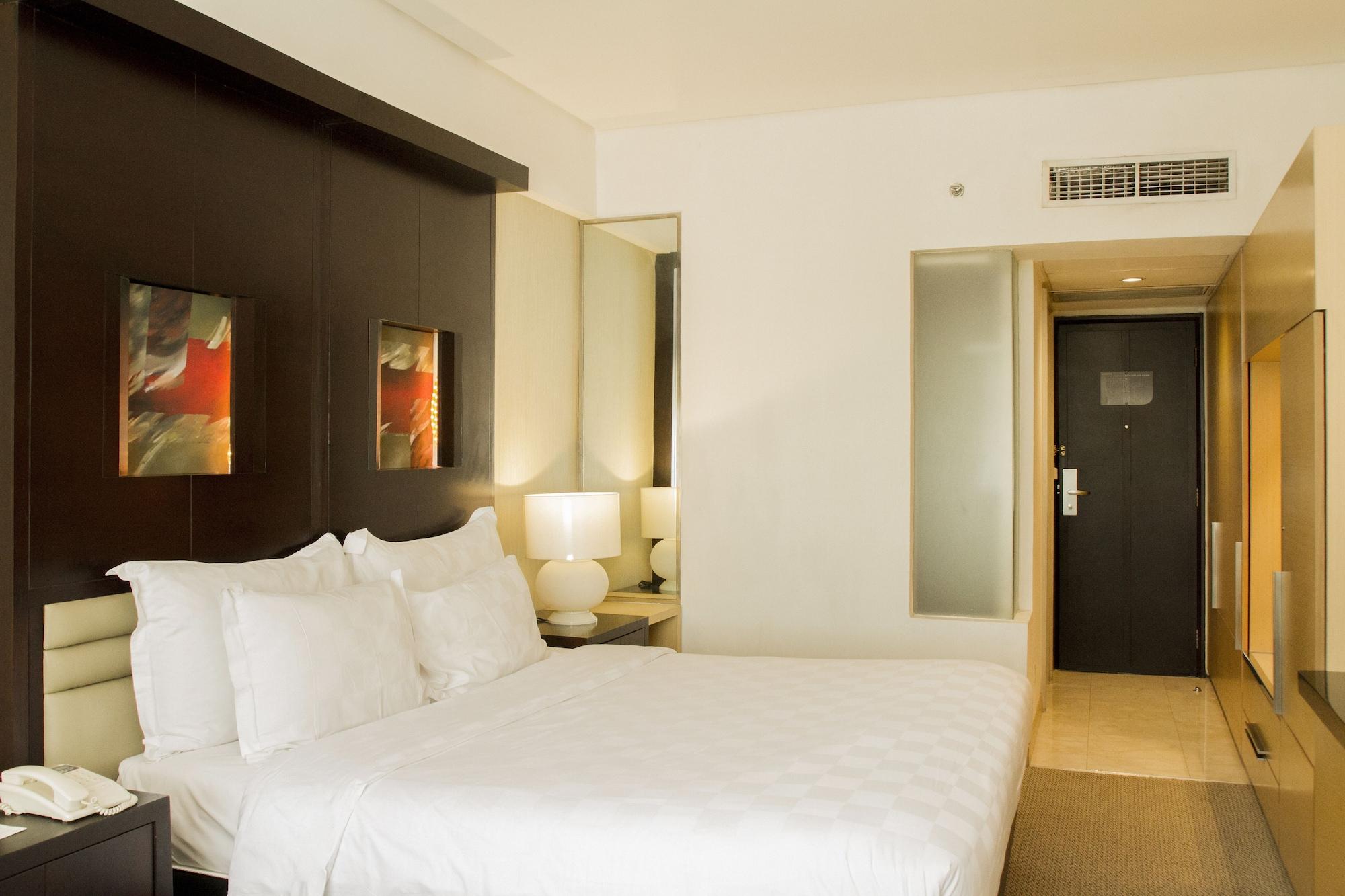 Grandkemang Hotel Jakarta Exterior photo