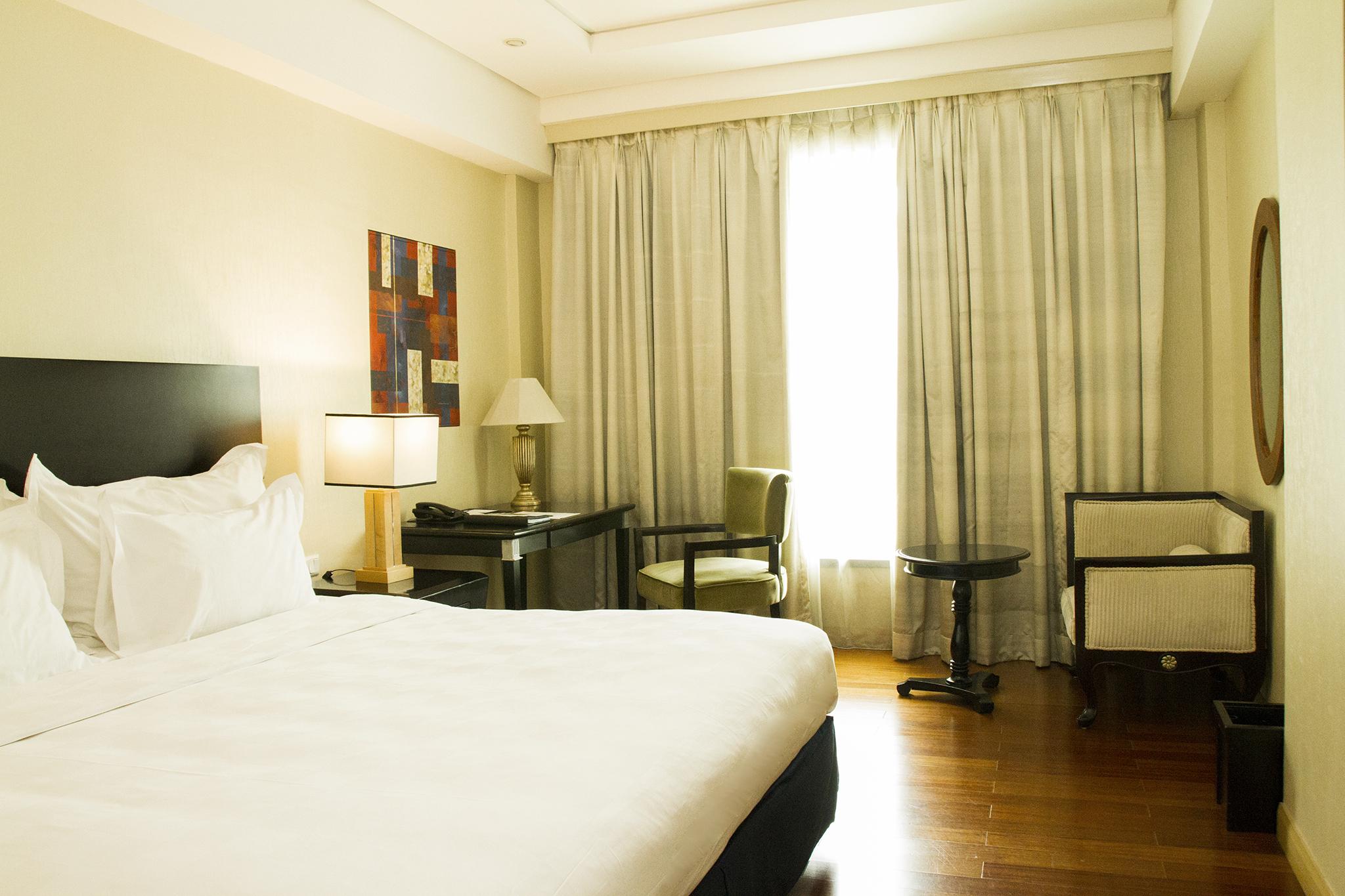 Grandkemang Hotel Jakarta Exterior photo
