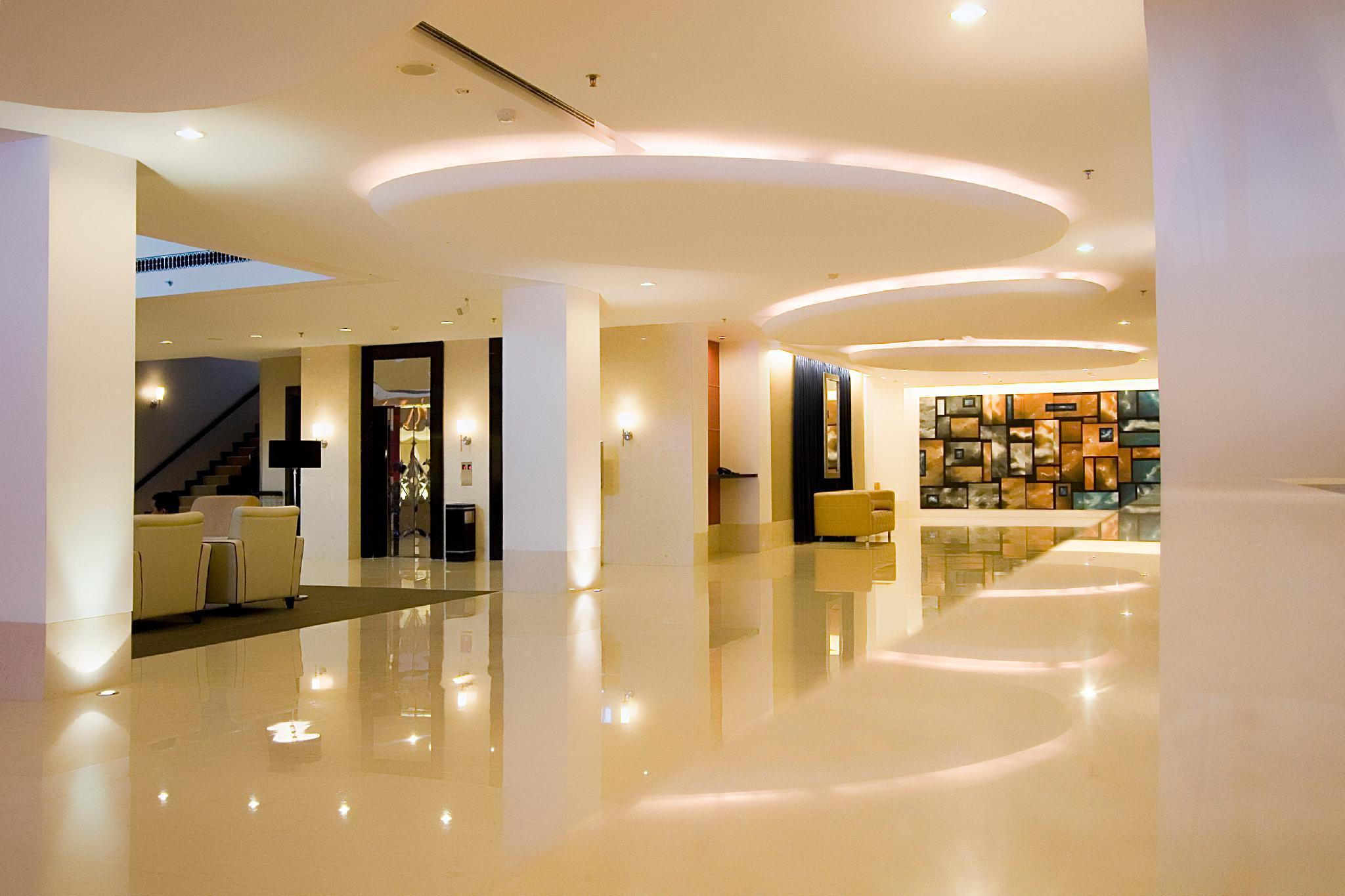 Grandkemang Hotel Jakarta Exterior photo
