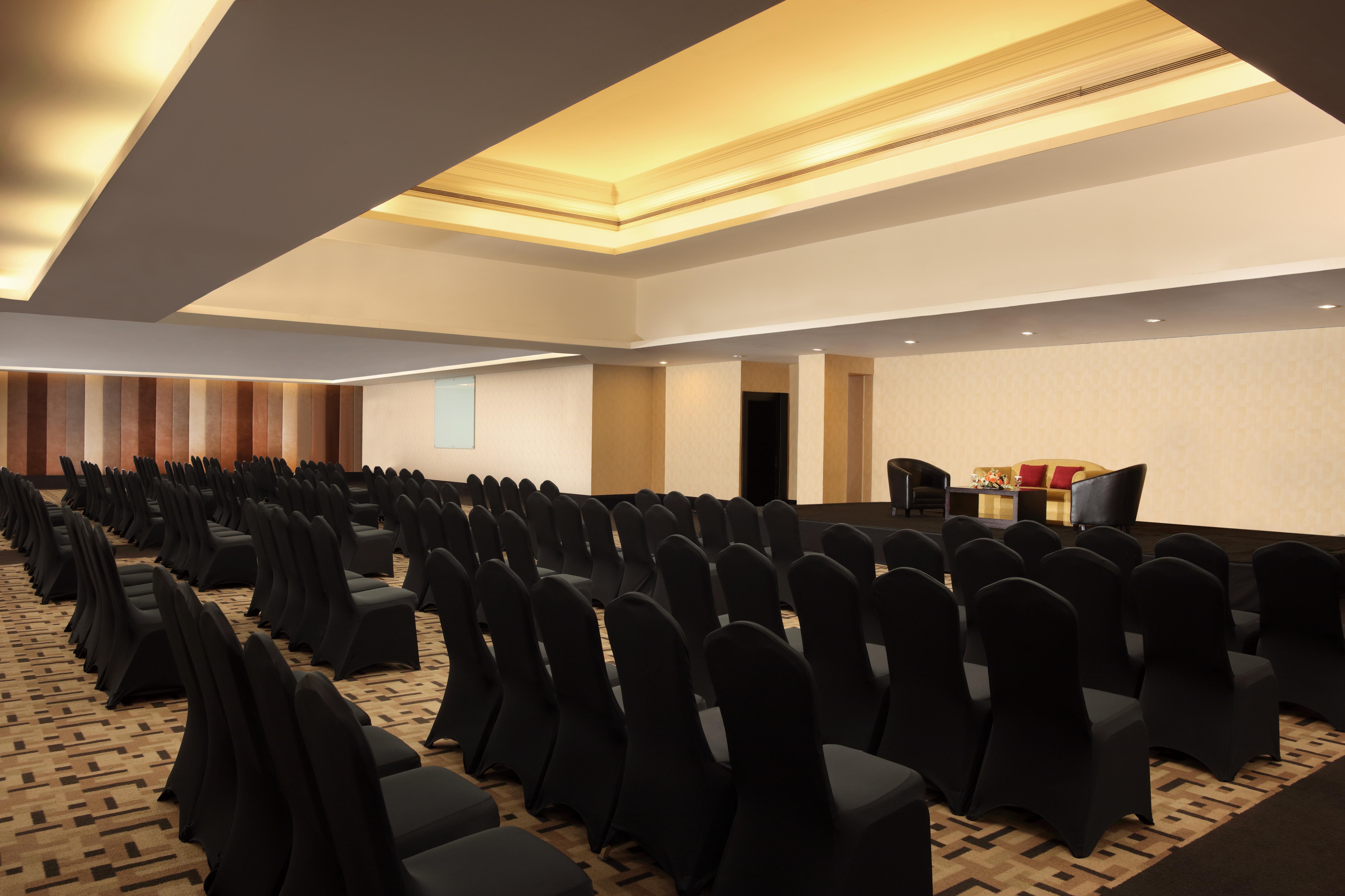 Grandkemang Hotel Jakarta Exterior photo