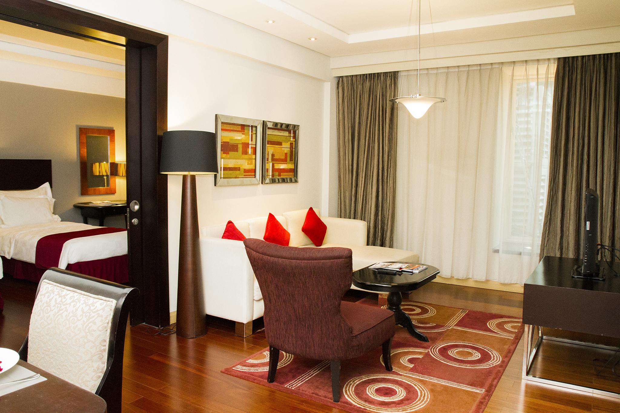 Grandkemang Hotel Jakarta Exterior photo