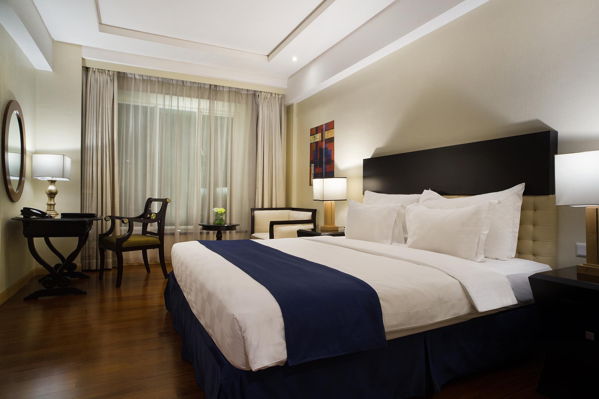 Grandkemang Hotel Jakarta Exterior photo