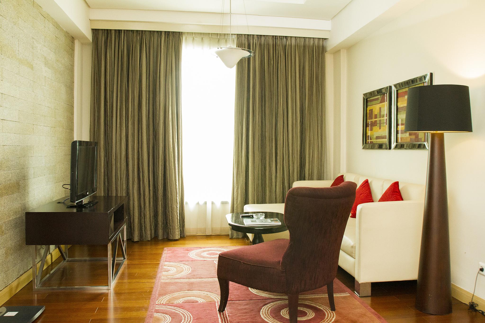 Grandkemang Hotel Jakarta Exterior photo