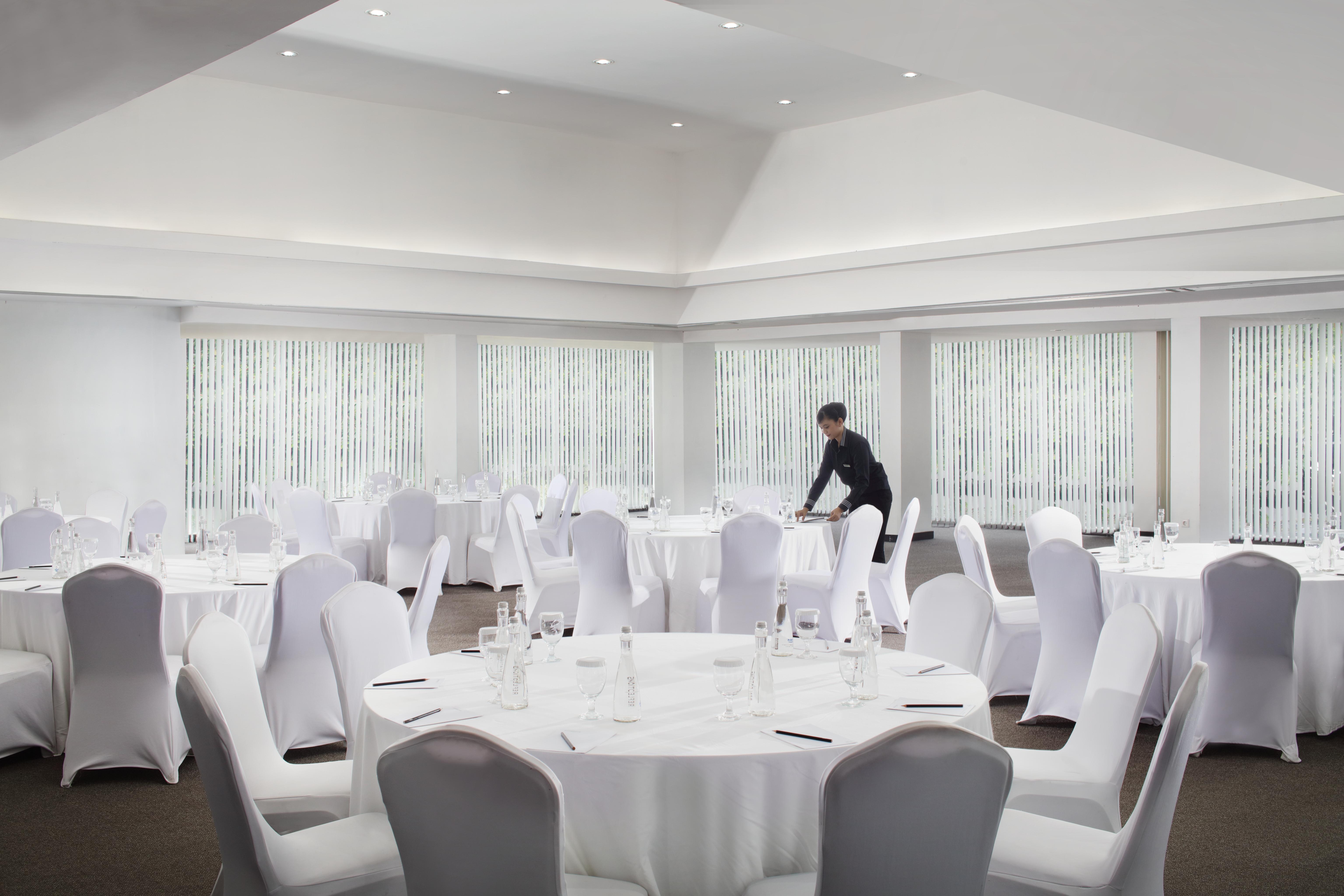 Grandkemang Hotel Jakarta Exterior photo