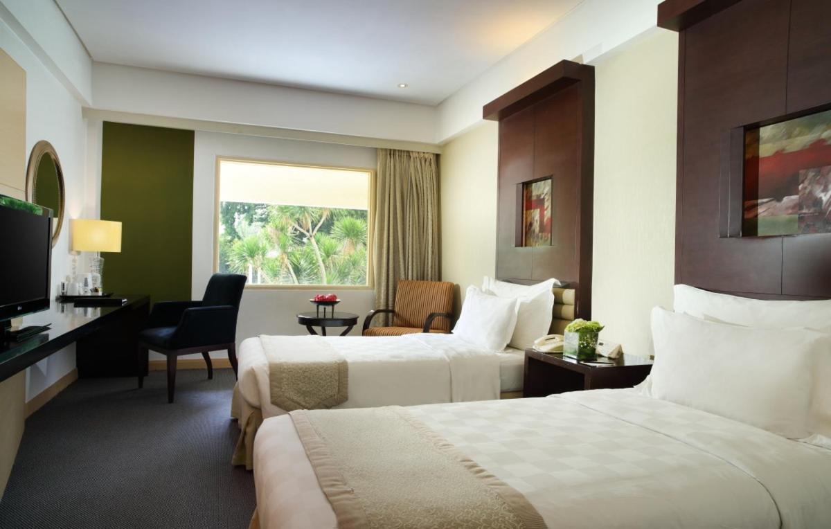 Grandkemang Hotel Jakarta Exterior photo