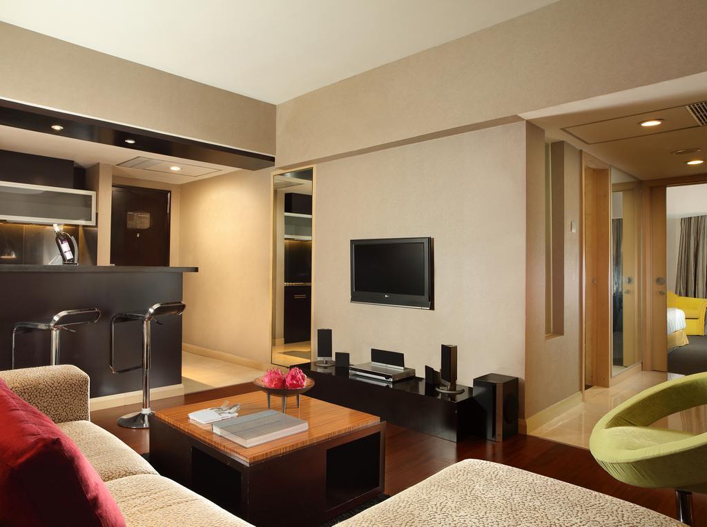 Grandkemang Hotel Jakarta Exterior photo